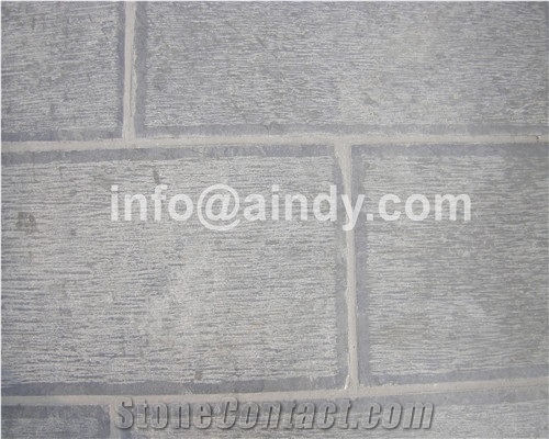 Natural Limestone Paving Tiles and Wall Stone