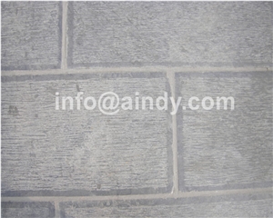 Natural Limestone Paving Tiles and Wall Stone