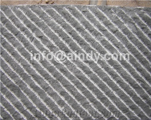 Natural Limestone Paving Tiles and Wall Stone