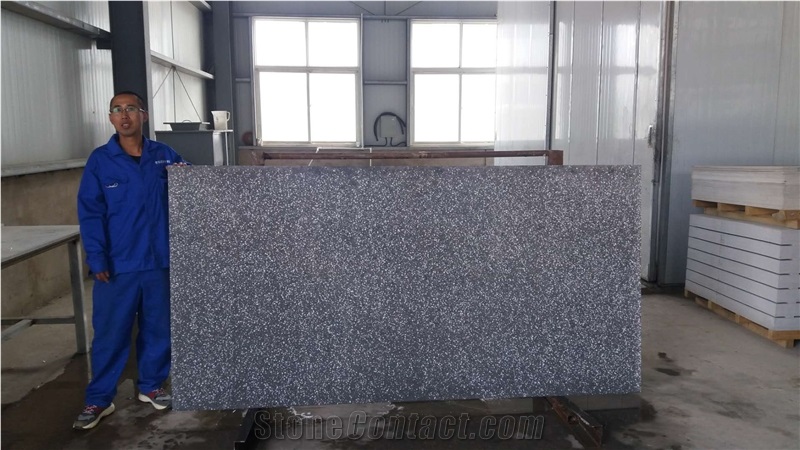 1220mm*2440mm Terrazzo Slabs