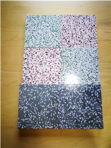 1220mm*2440mm Terrazzo Slabs