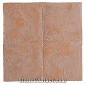 Terra Cotta Tiles