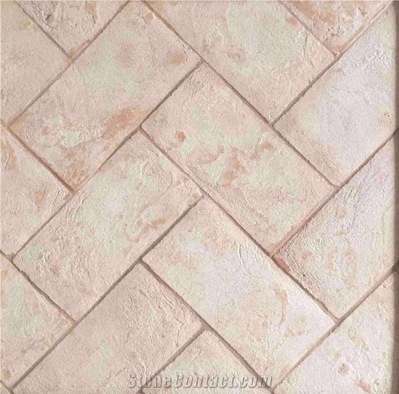Terra Cotta Tiles