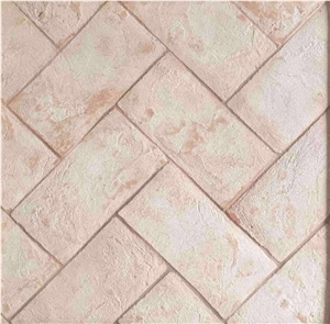 Terra Cotta Tiles