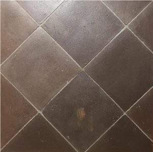 Terra Cotta Tiles