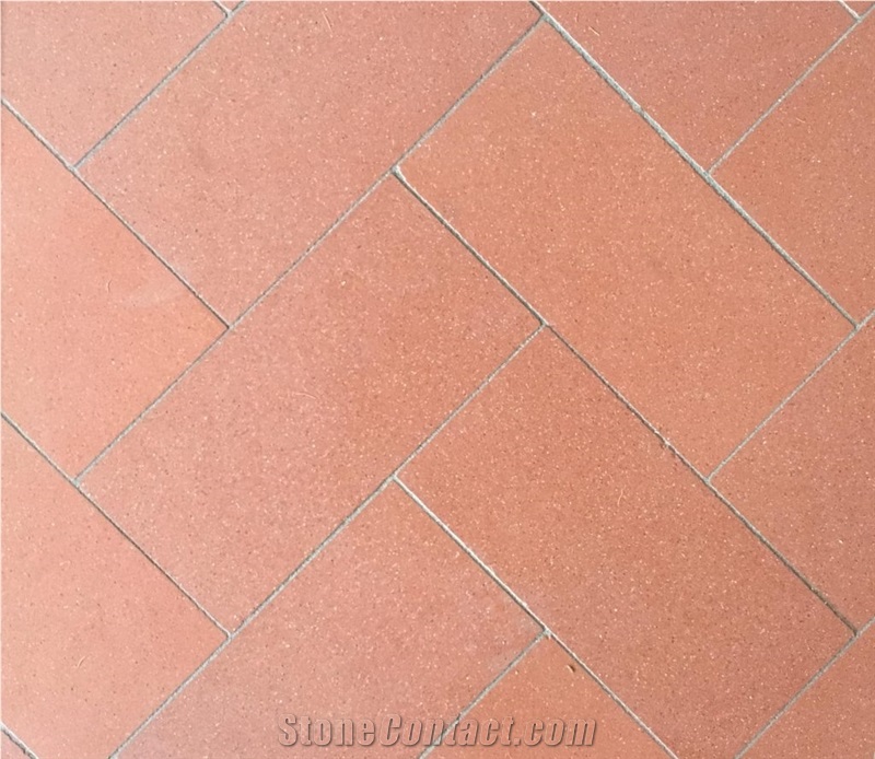 Terra Cotta Tiles