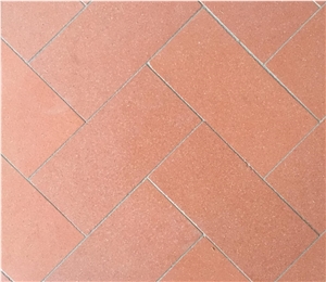 Terra Cotta Tiles