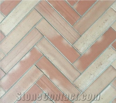 Terra Cotta Tiles