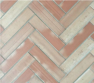 Terra Cotta Tiles