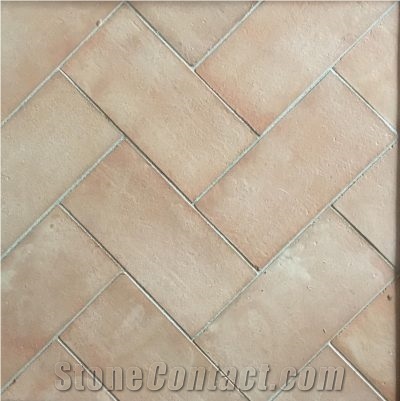 Terra Cotta Tiles
