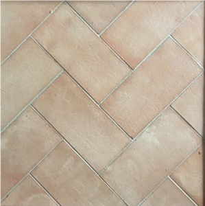 Terra Cotta Tiles