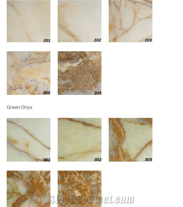 Onyx Tiles, Onyx Slabs