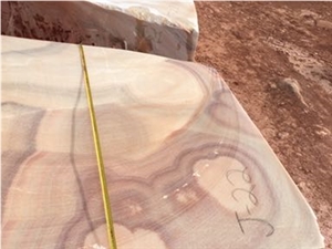 Pina Onyx - Pineapple Onyx Blocks