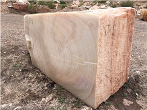 Pina Onyx - Pineapple Onyx Blocks