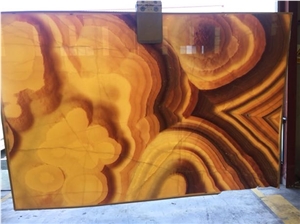 Pina Onyx - Pineapple Onyx Blocks