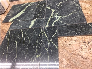 Green Marble Tiles