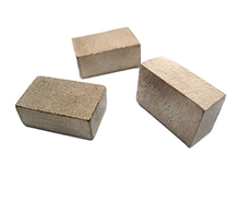 Cutting Segments