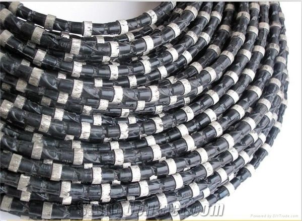 Diamond Wire Saw Beads