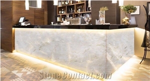 Baltoro Quartzite Slabs