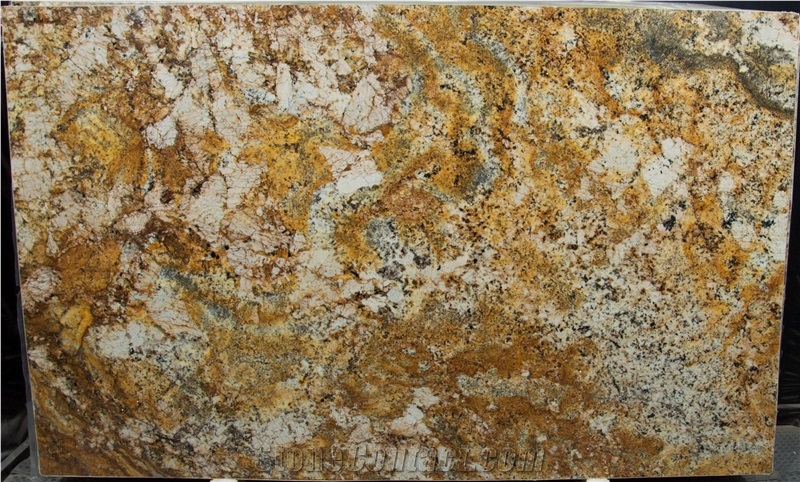 Carnaval Granite Slabs