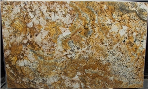 Carnaval Granite Slabs
