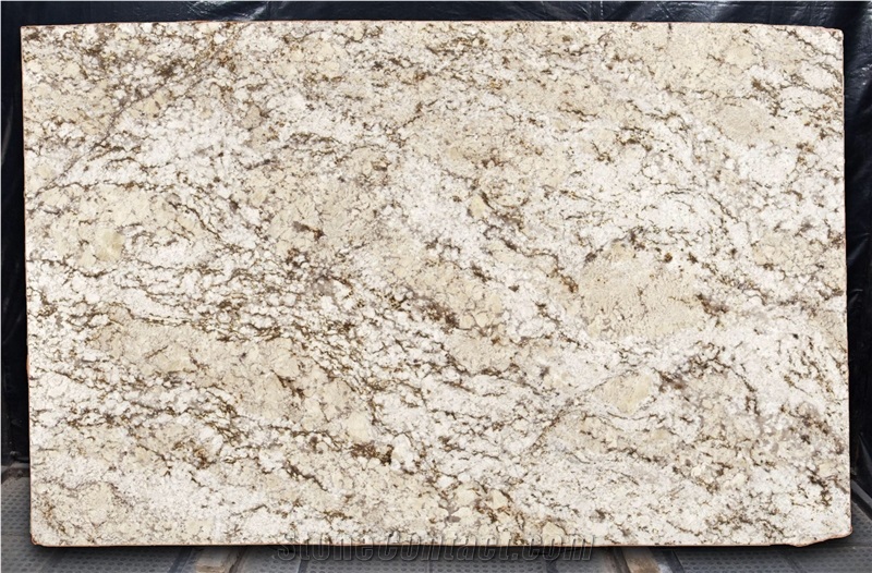 Istanbul Granite Slabs