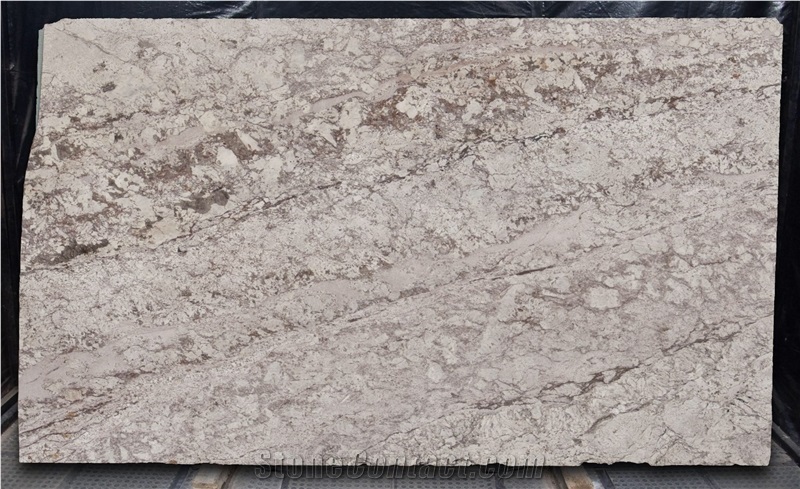 Monte Carlo Granite Slabs