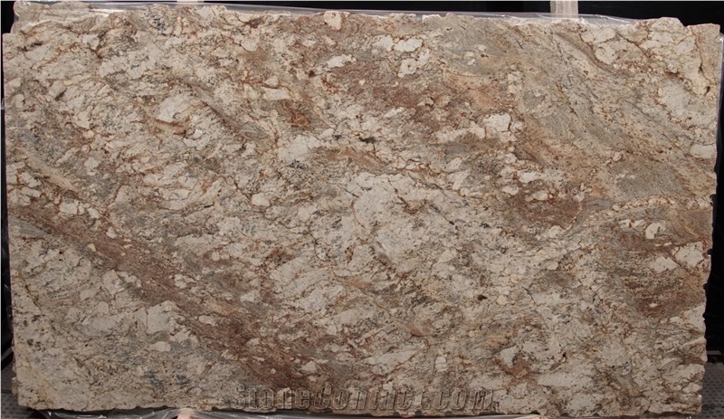 Typhoon Bordeaux Granite Slabs