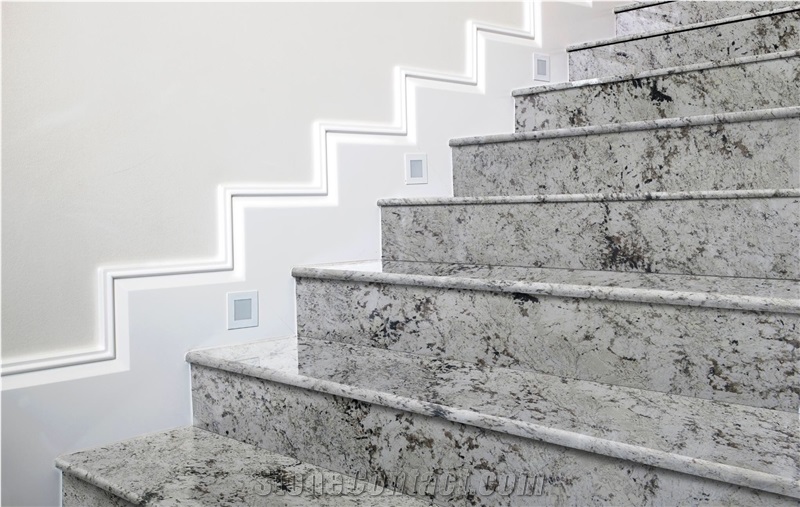Zurich Granite Slabs