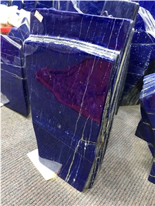 Lapis Lazuli Boulders