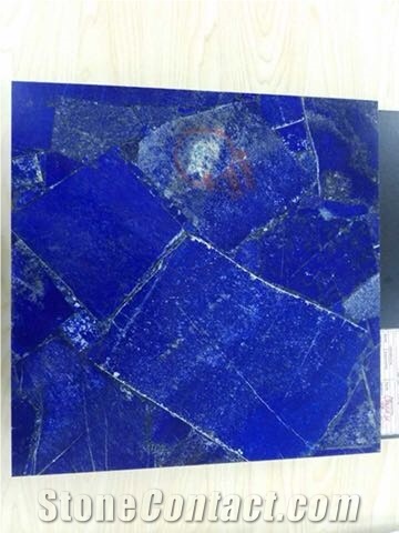 Lapis Lazuli Boulders