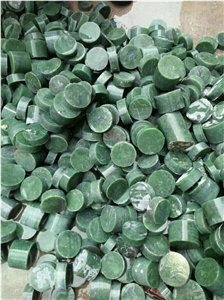 Nephrite Jade Artifacts & Handcrafts
