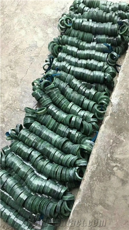 Nephrite Jade Artifacts & Handcrafts