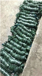 Nephrite Jade Artifacts & Handcrafts