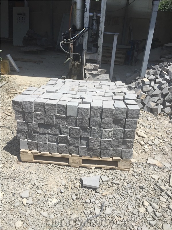 Basalt Landscaping Stones,Cobble Stones