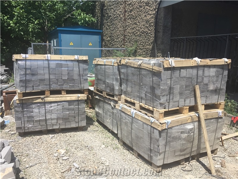 Basalt Landscaping Stones,Cobble Stones