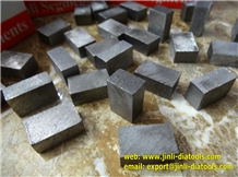 Diamond Segment for Granite Cutting