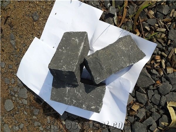 Grey Basalt Tiles, Gray Basalt Stone Tiles