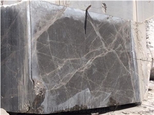 Dark Emperador Marble Polished Slabs