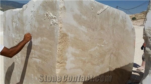 Diana Royal Marble Blocks