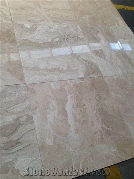 Diana Royal Marble Blocks