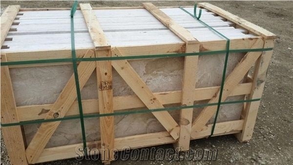 Diana Royal Marble Blocks