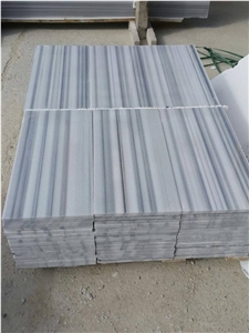 Equator Striato Olimpico Marble, Marmara Equator Marble Block