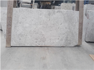 Tundra Grey Marble Slabs