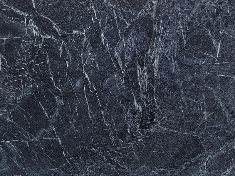Black Minas Soapstone Slabs