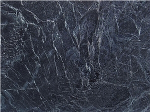 Black Minas Soapstone Slabs