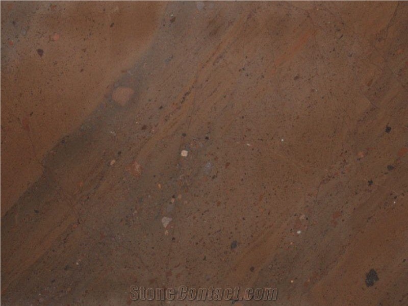 Brown Mascavo Quartzite Slabs