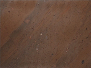 Brown Mascavo Quartzite Slabs