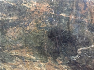 Chambord Quartzite Slabs