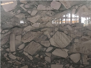 Cocada Green Quartzite Polished Slabs